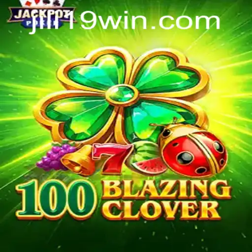 Discovering the Thrill of 100BlazingClover: The Ultimate Gaming Experience