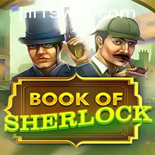 Unveiling the Mysteries of 'BookOfSherlock': A Thrilling Adventure