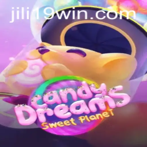 CandyDreams: A Sweet Adventure into the World of Jili19