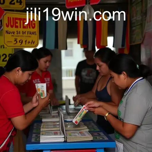 Understanding Jueteng: A Deep Dive into the Controversial Lottery and Its Impact