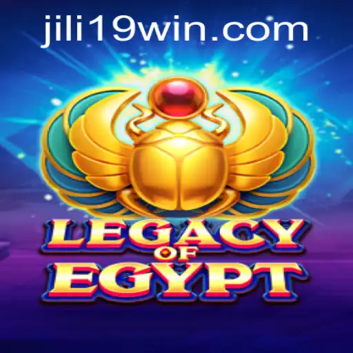 LegacyOfEgypt: Discover the Mysteries Through 