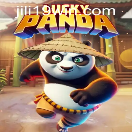 Discover LuckyPanda: A Captivating Adventure with Jili19