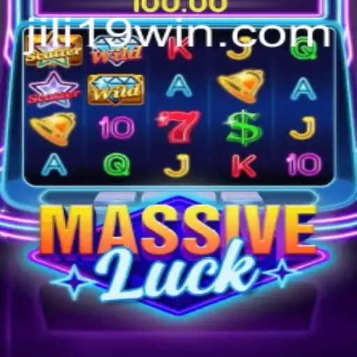 Discover the Thrills of MassiveLuck: A Comprehensive Guide