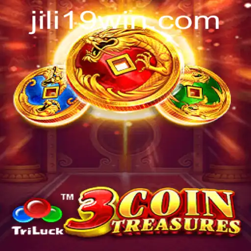 Discover the Enchanting World of 3CoinTreasures – A Captivating Gaming Adventure