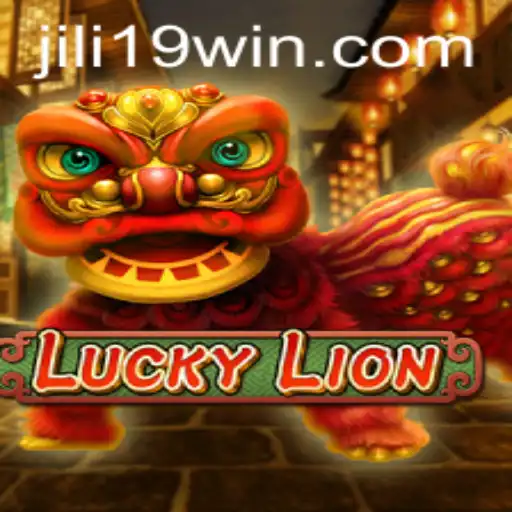 LuckyLion: Exploring the Vibrant World of a Thrilling Game by Jili19