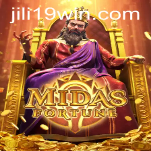The Enchanting World of MidasFortune: Exploring the Magic of Jili19