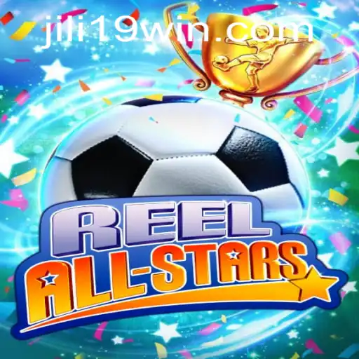 ReelAllStars: Unveiling the Latest Gaming Phenomenon