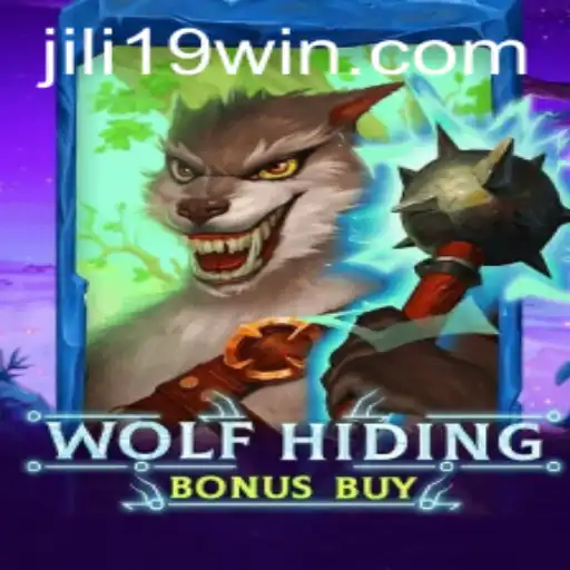 Unraveling the Thrills of WolfHidingBonusBuy