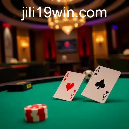 The Allure of Online Baccarat on Jili19