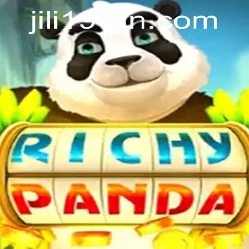 Discover the Thrills of RichyPanda: The Ultimate Gaming Experience