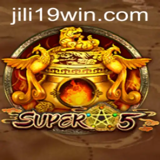 A Comprehensive Guide to Super5 and Jili19