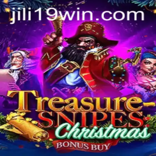 Experience the Thrill of TreasuresnipesChristmas: A New Gaming Sensation