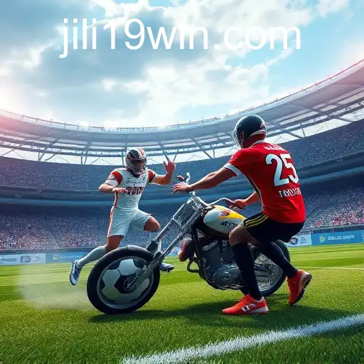 Virtual Sports: The Rise and Impact of Digital Competitions